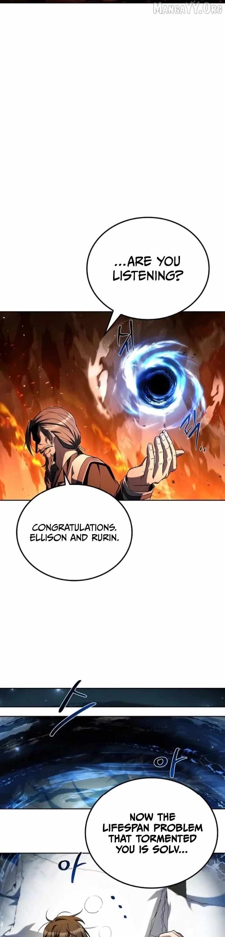 Read The Archmage's Restaurant EN Manga Online
