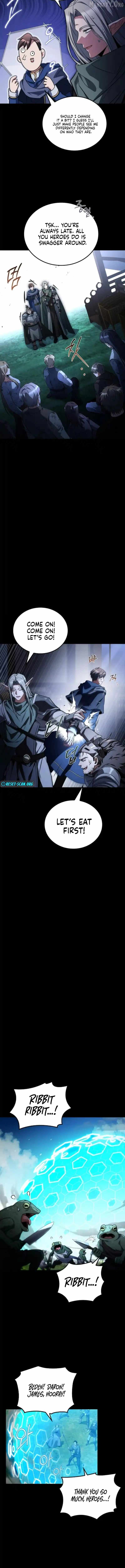 Read The Archmage's Restaurant EN Manga Online