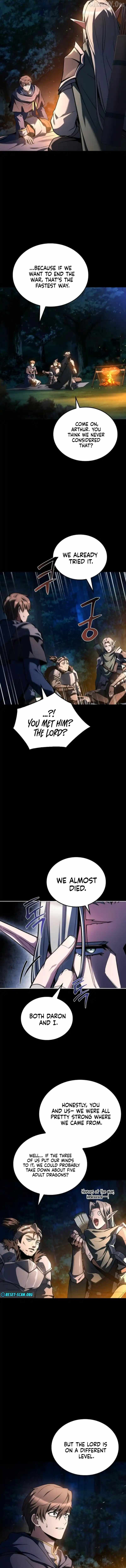 Read The Archmage's Restaurant EN Manga Online