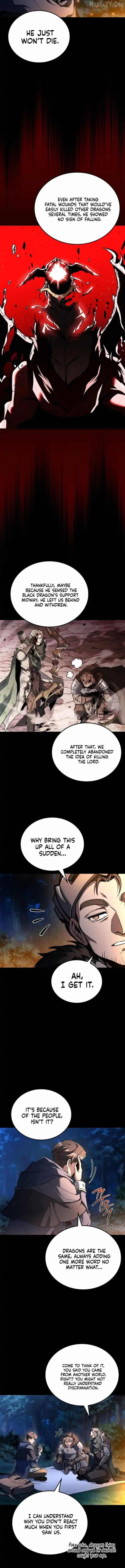 Read The Archmage's Restaurant EN Manga Online