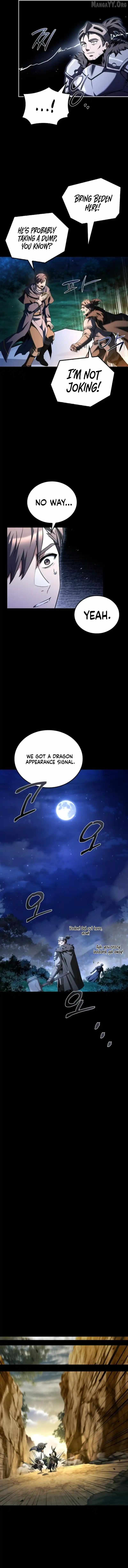 Read The Archmage's Restaurant EN Manga Online