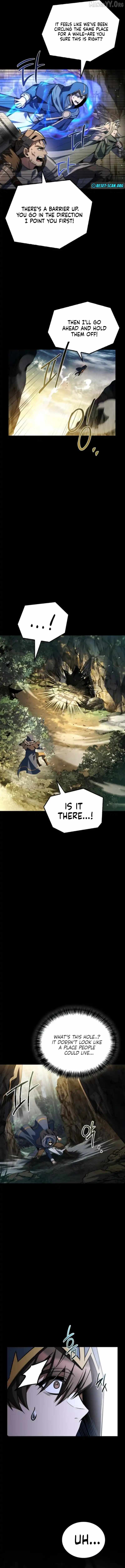 Read The Archmage's Restaurant EN Manga Online