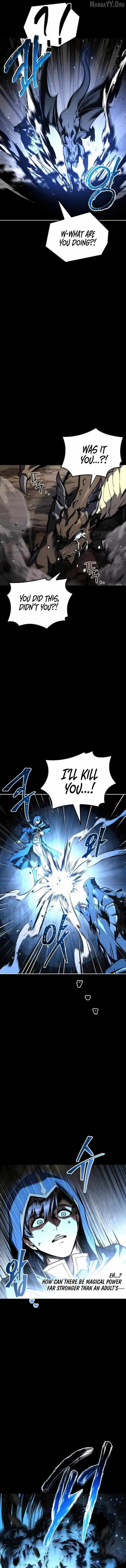Read The Archmage's Restaurant EN Manga Online