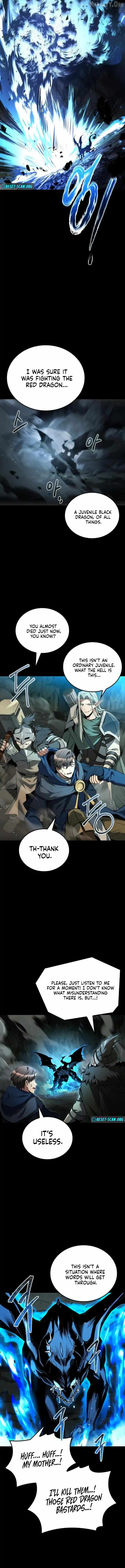 Read The Archmage's Restaurant EN Manga Online