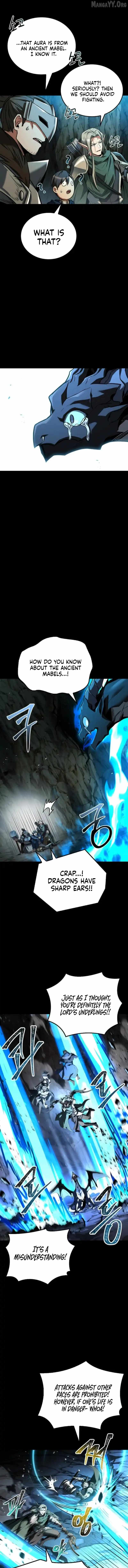 Read The Archmage's Restaurant EN Manga Online