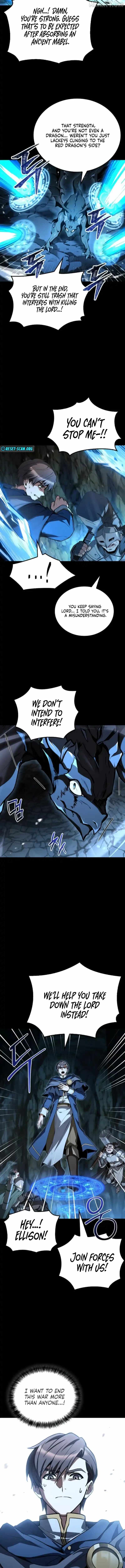 Read The Archmage's Restaurant EN Manga Online