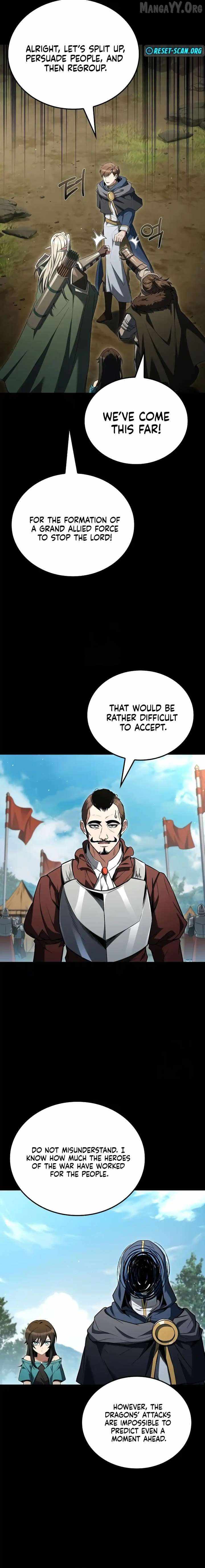 Read The Archmage's Restaurant EN Manga Online