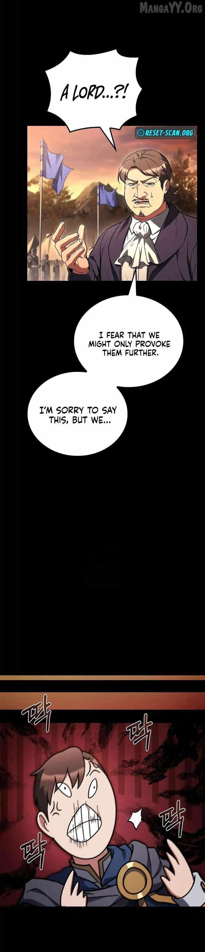 Read The Archmage's Restaurant EN Manga Online