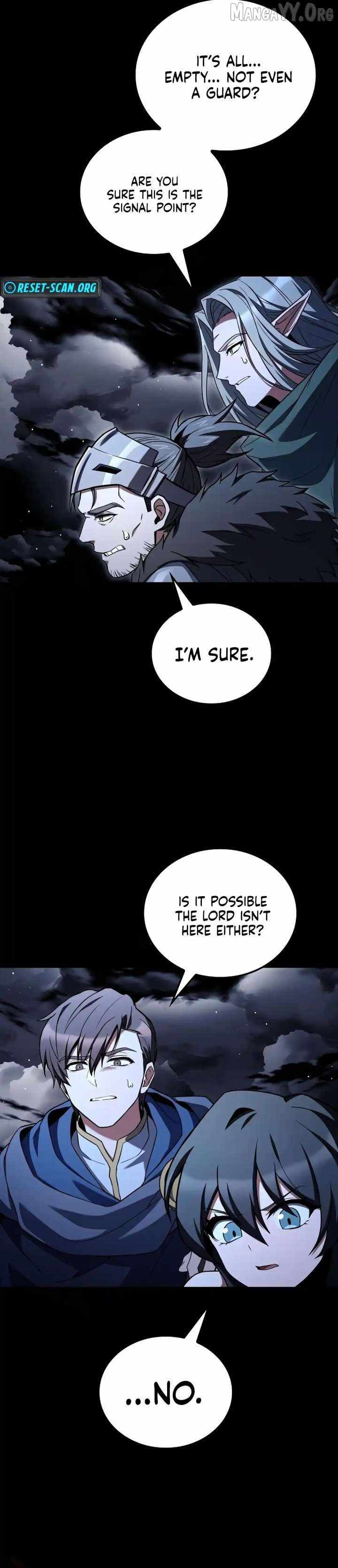 Read The Archmage's Restaurant EN Manga Online