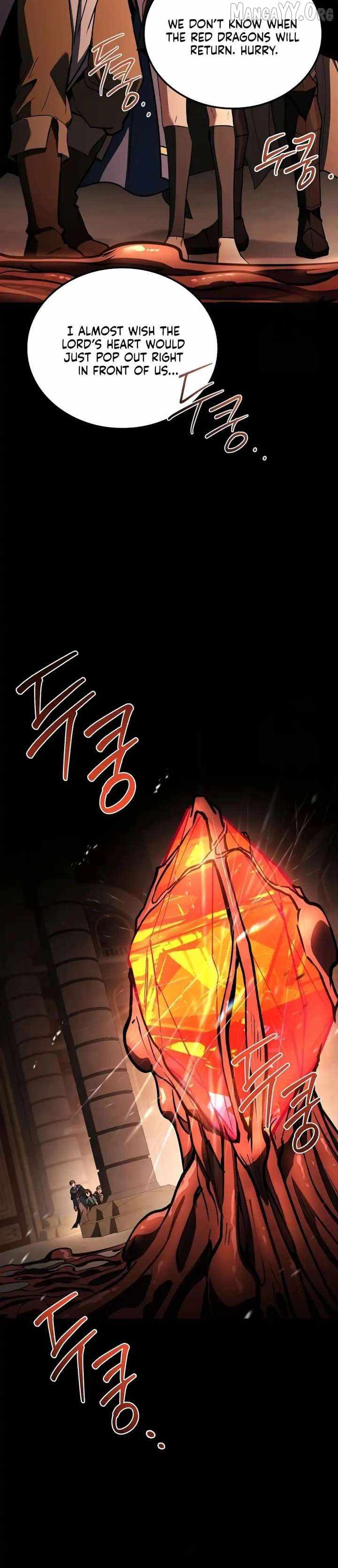 Read The Archmage's Restaurant EN Manga Online