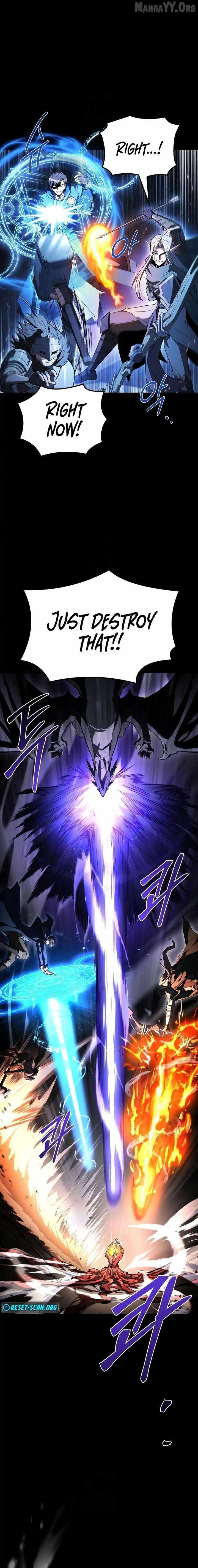 Read The Archmage's Restaurant EN Manga Online
