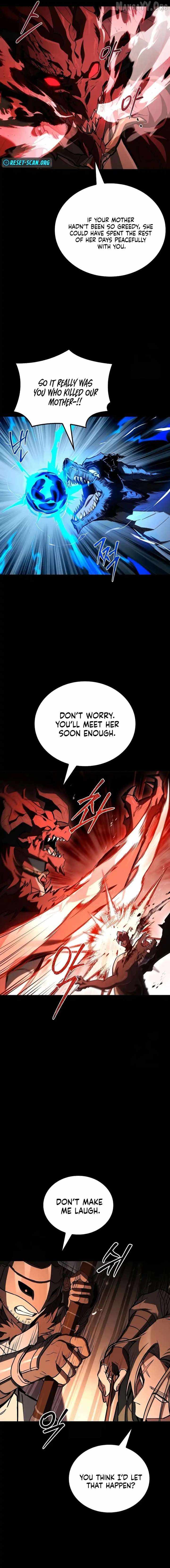 Read The Archmage's Restaurant EN Manga Online