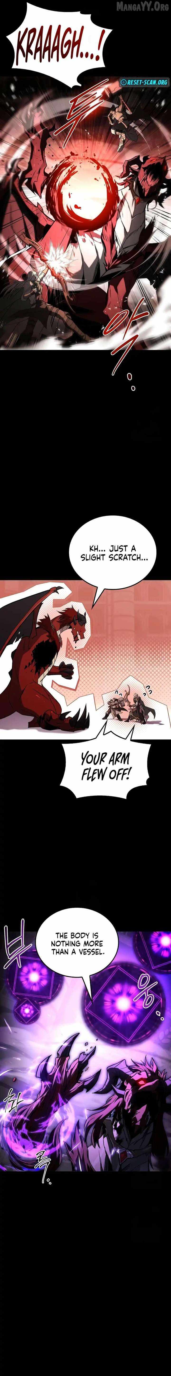 Read The Archmage's Restaurant EN Manga Online