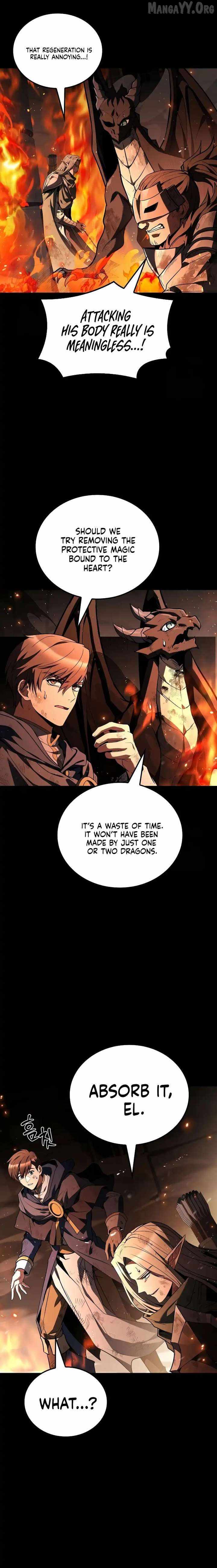 Read The Archmage's Restaurant EN Manga Online