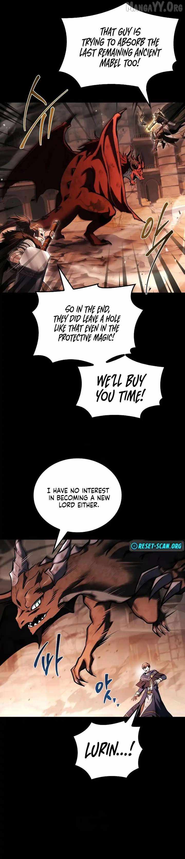 Read The Archmage's Restaurant EN Manga Online