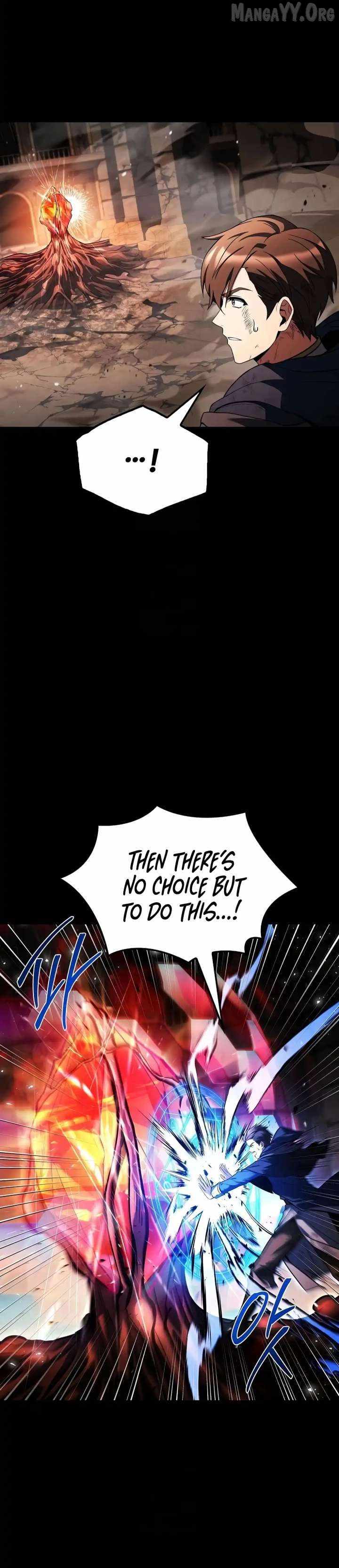 Read The Archmage's Restaurant EN Manga Online