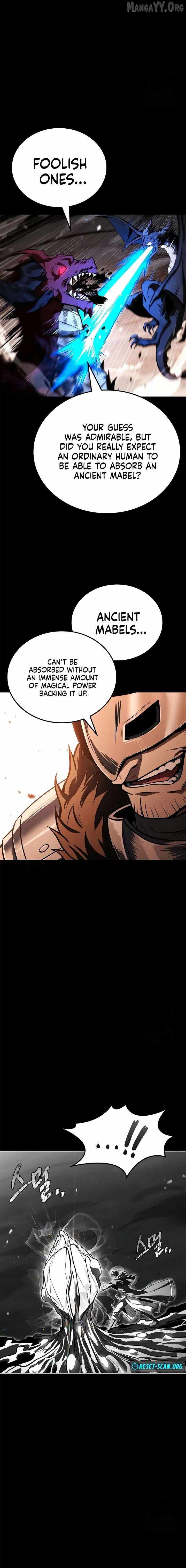 Read The Archmage's Restaurant EN Manga Online