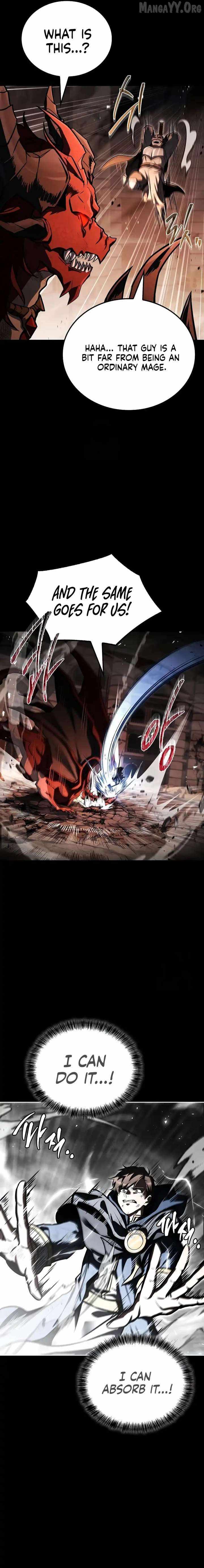 Read The Archmage's Restaurant EN Manga Online