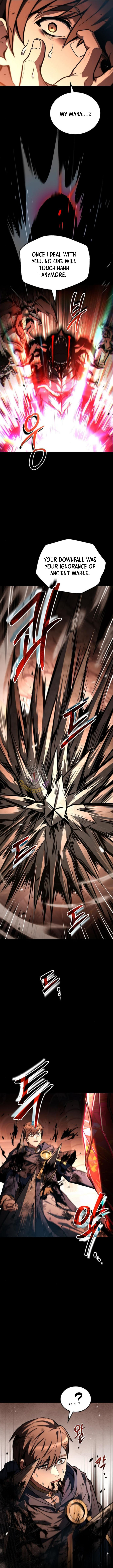 Read The Archmage's Restaurant EN Manga Online