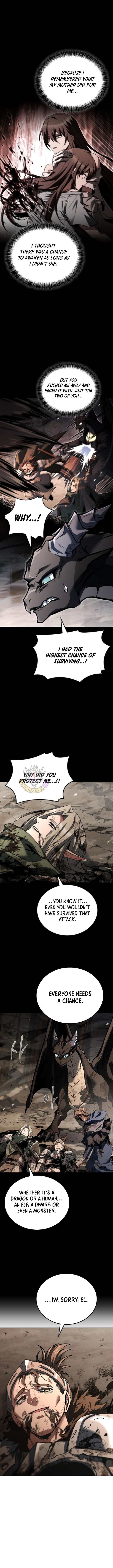 Read The Archmage's Restaurant EN Manga Online
