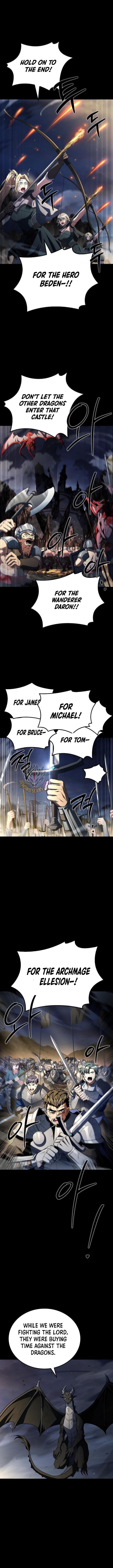 Read The Archmage's Restaurant EN Manga Online