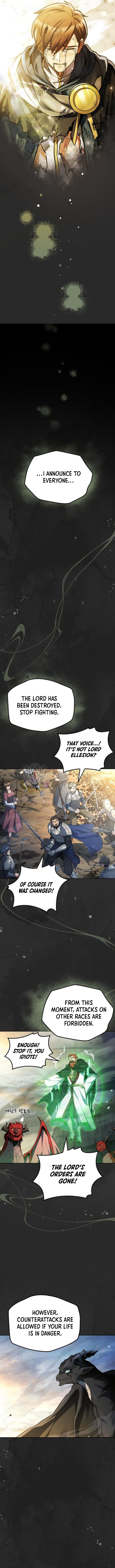 Read The Archmage's Restaurant EN Manga Online