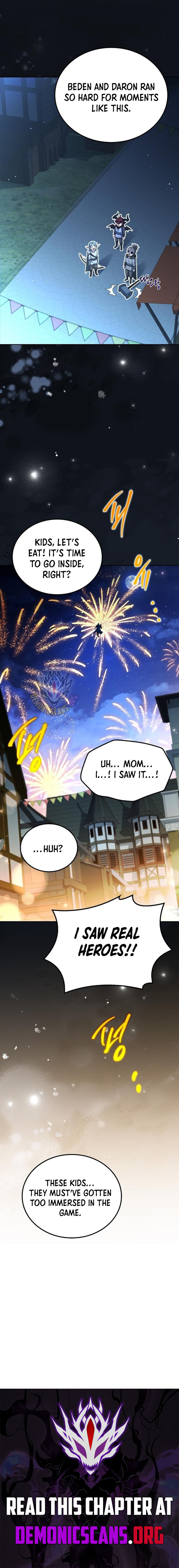 Read The Archmage's Restaurant EN Manga Online