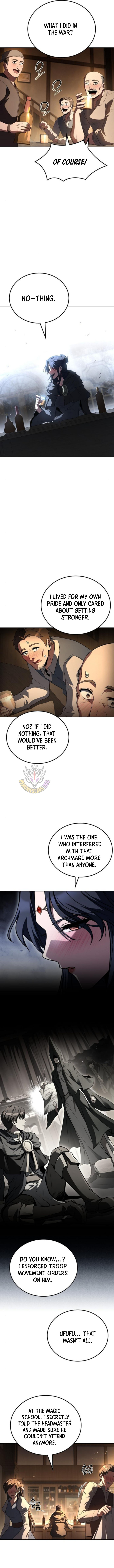 Read The Archmage's Restaurant EN Manga Online