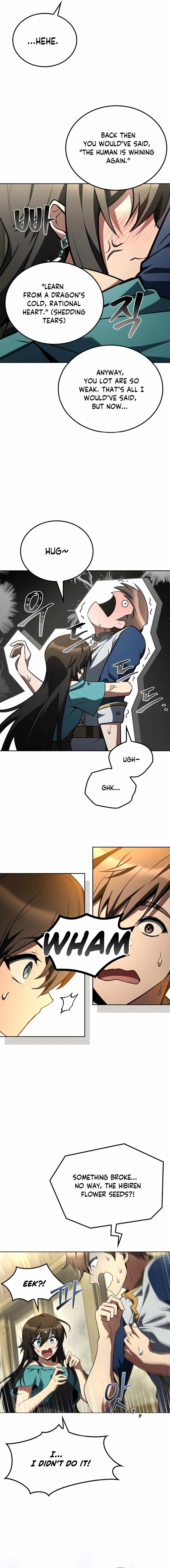 Read The Archmage's Restaurant EN Manga Online