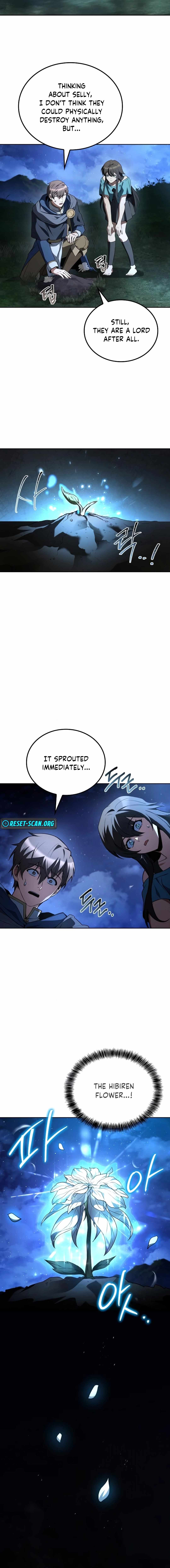 Read The Archmage's Restaurant EN Manga Online