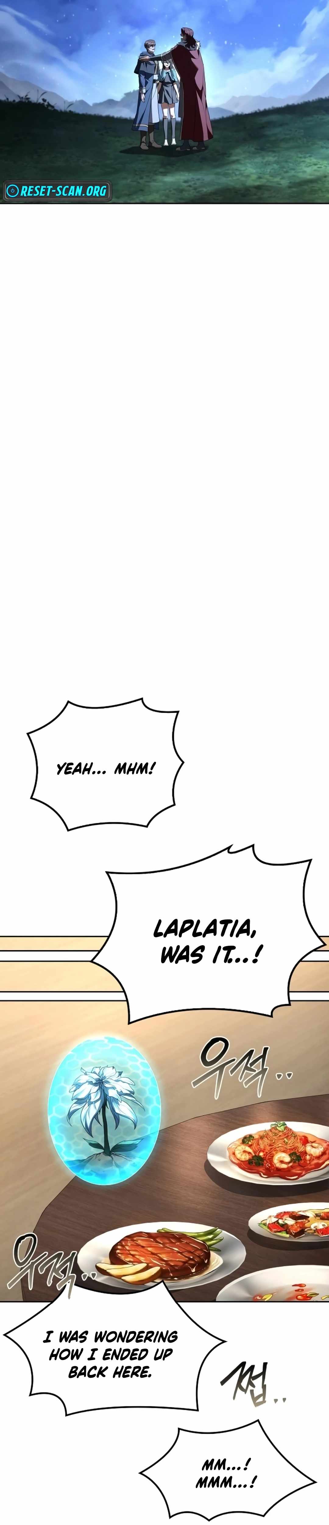Read The Archmage's Restaurant EN Manga Online