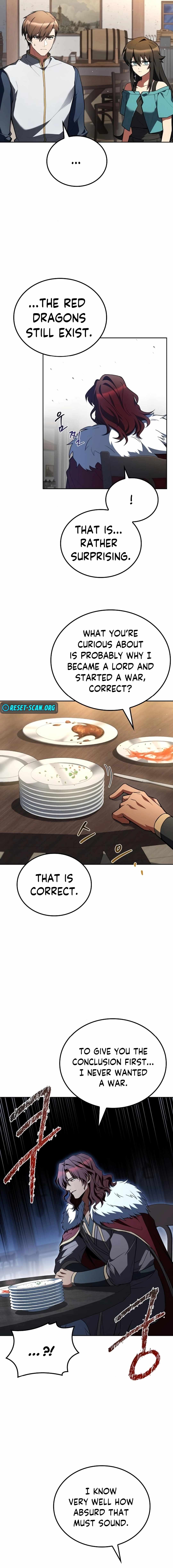 Read The Archmage's Restaurant EN Manga Online