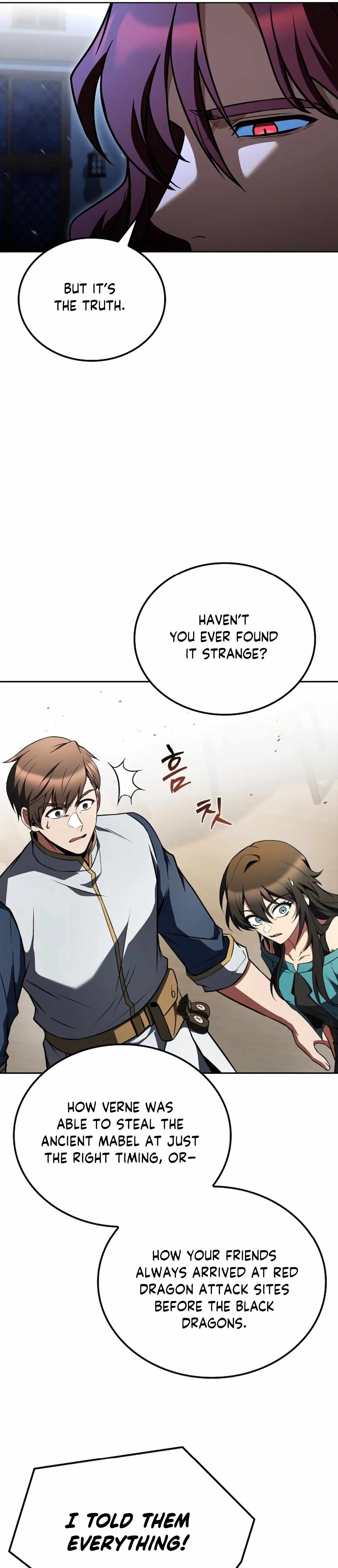 Read The Archmage's Restaurant EN Manga Online