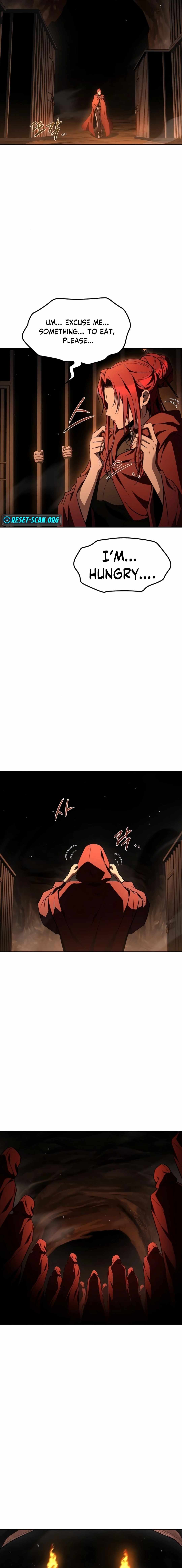 Read The Archmage's Restaurant EN Manga Online