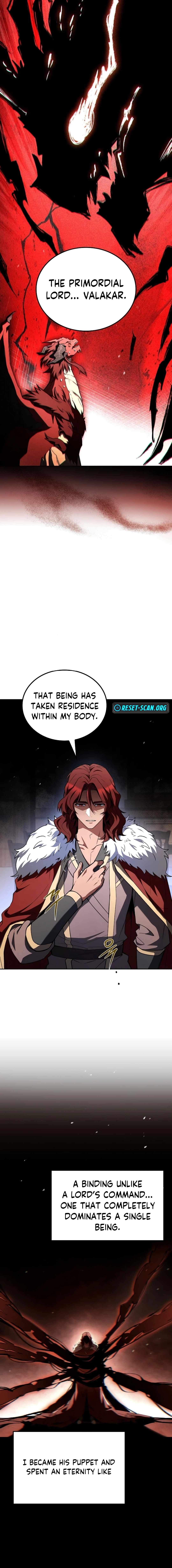 Read The Archmage's Restaurant EN Manga Online