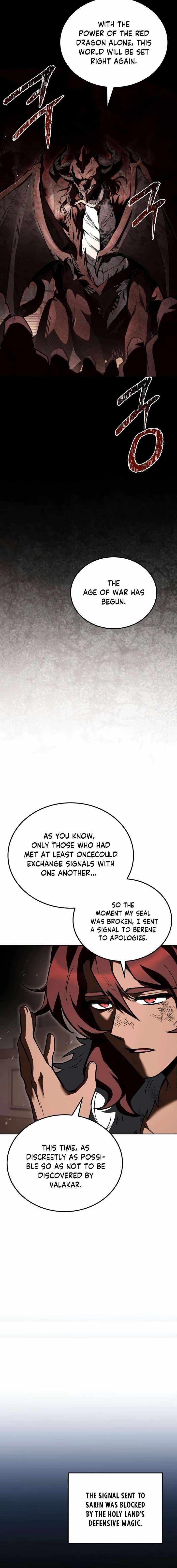 Read The Archmage's Restaurant EN Manga Online