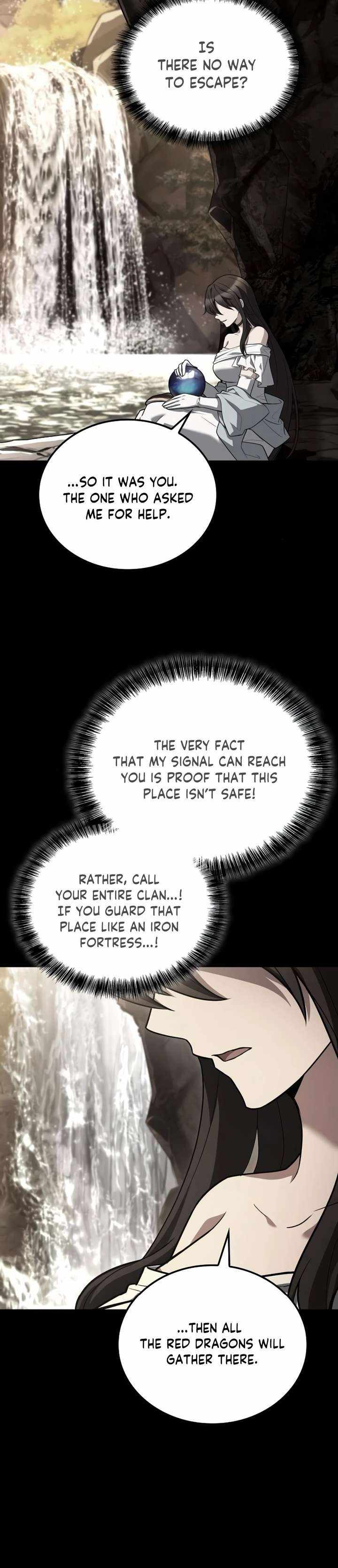 Read The Archmage's Restaurant EN Manga Online