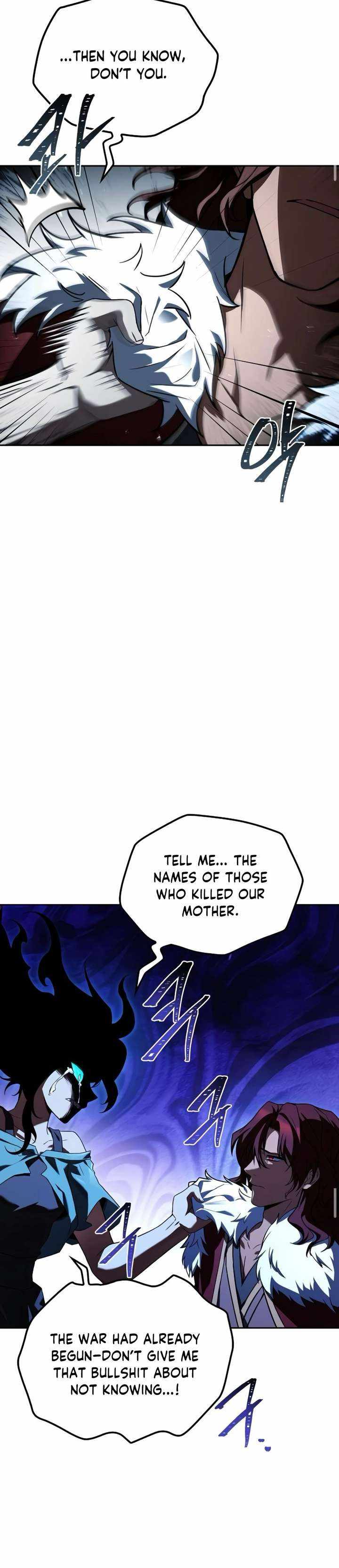 Read The Archmage's Restaurant EN Manga Online