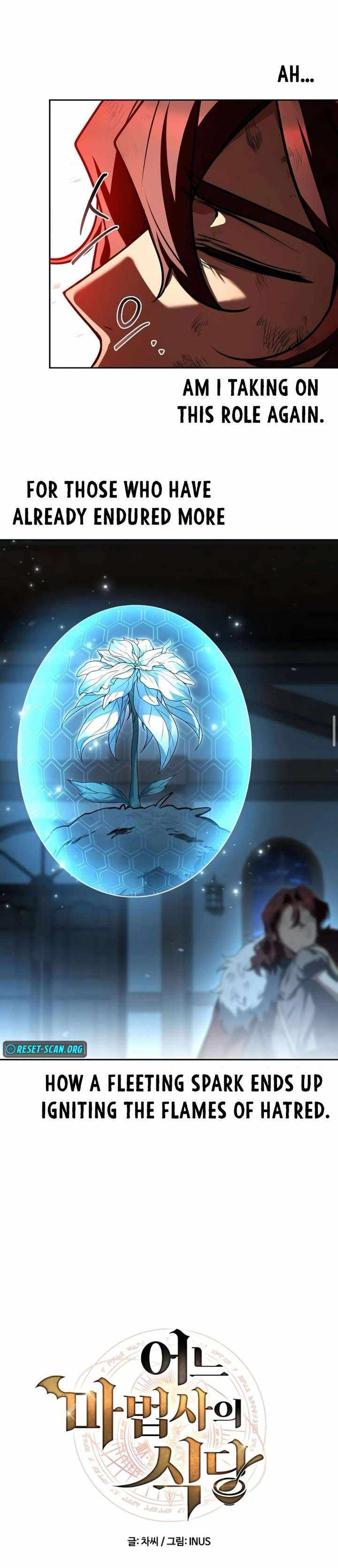 Read The Archmage's Restaurant EN Manga Online