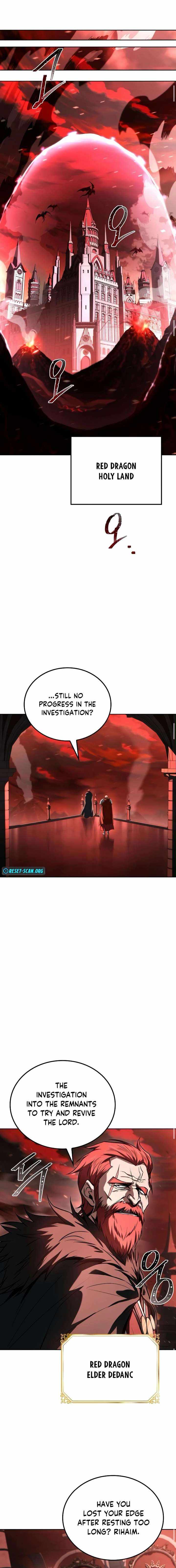 Read The Archmage's Restaurant EN Manga Online