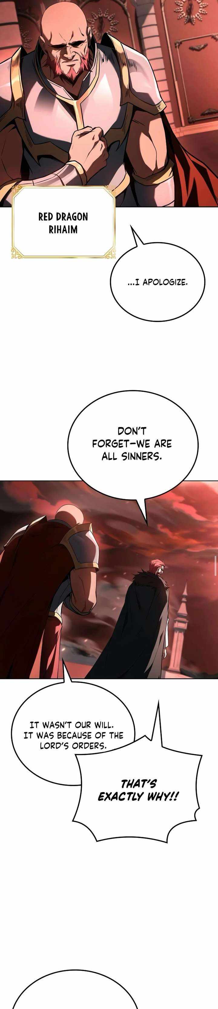 Read The Archmage's Restaurant EN Manga Online