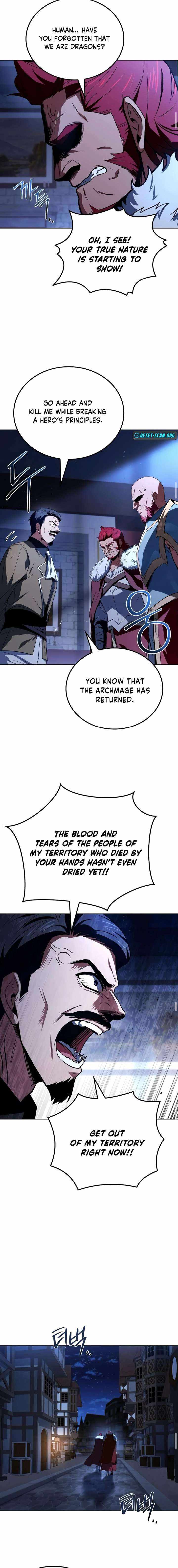 Read The Archmage's Restaurant EN Manga Online