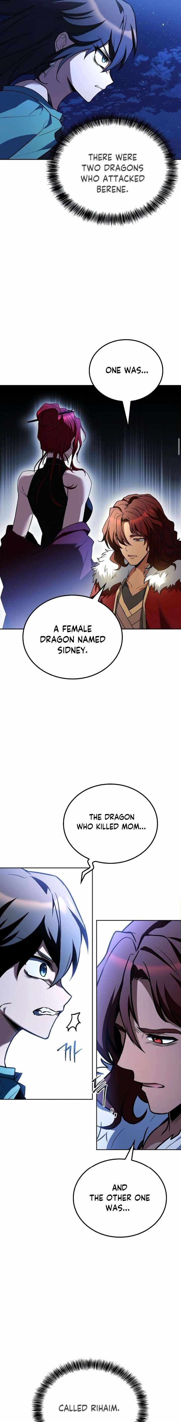 Read The Archmage's Restaurant EN Manga Online