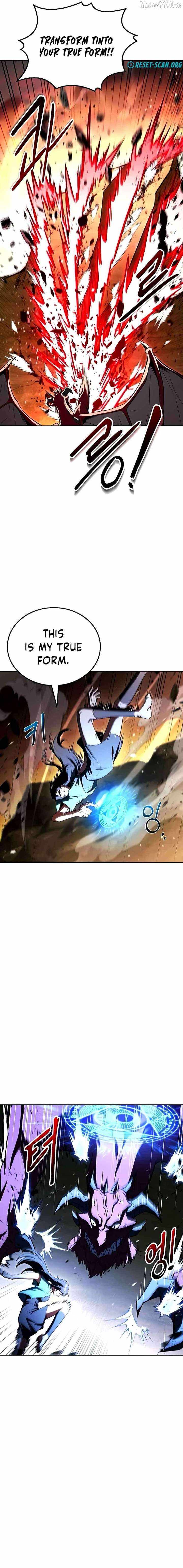 Read The Archmage's Restaurant EN Manga Online