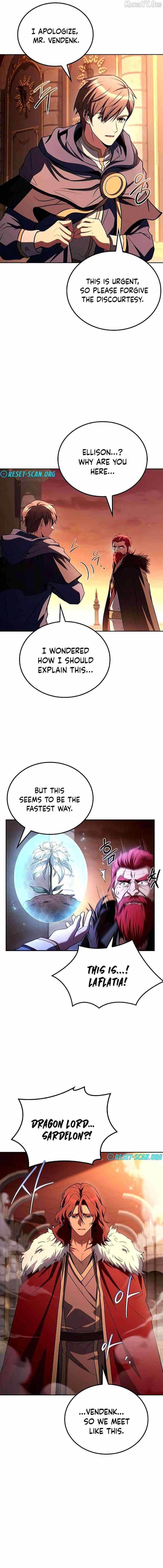 Read The Archmage's Restaurant EN Manga Online