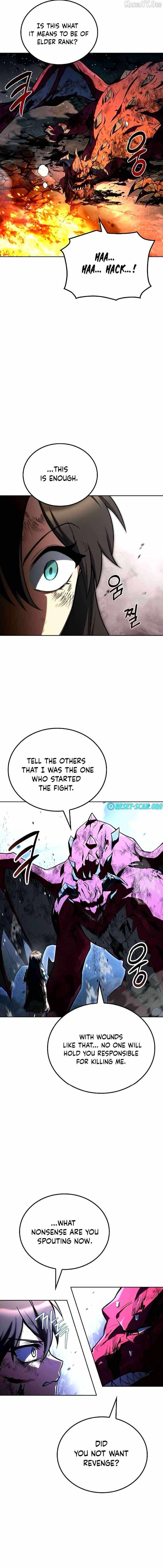Read The Archmage's Restaurant EN Manga Online