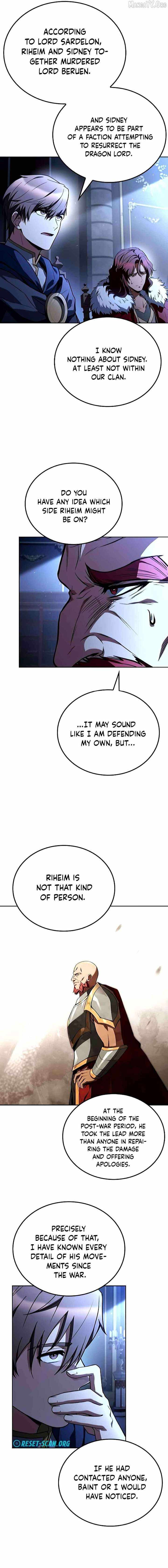 Read The Archmage's Restaurant EN Manga Online