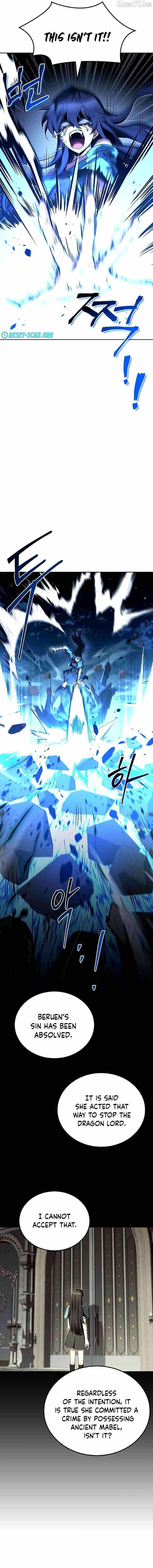 Read The Archmage's Restaurant EN Manga Online