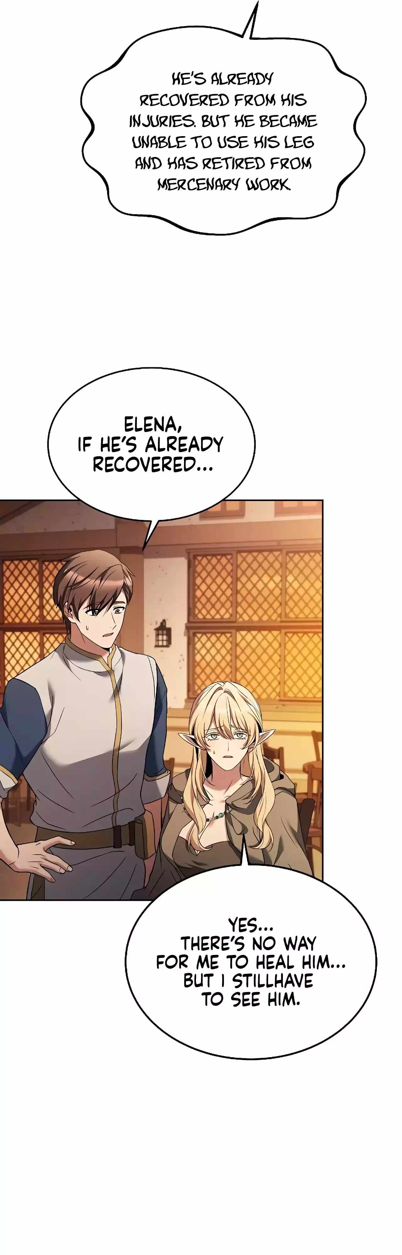 Read The Archmage's Restaurant EN Manga Online