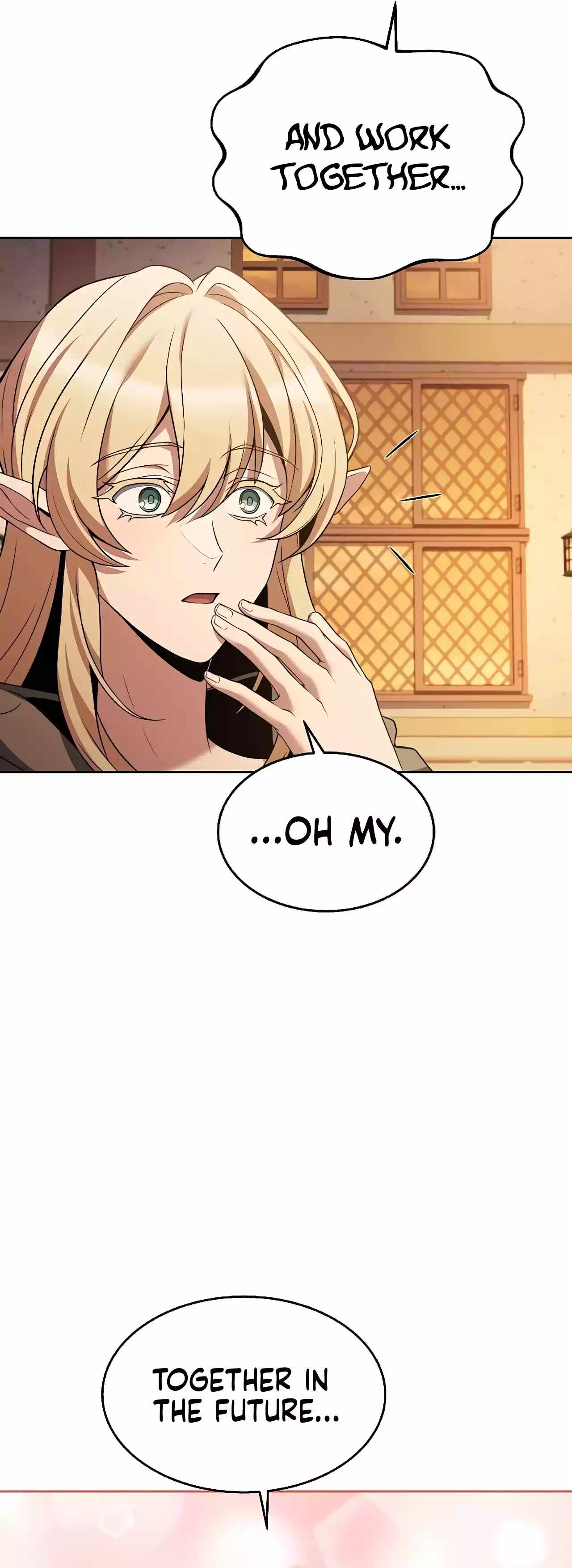 Read The Archmage's Restaurant EN Manga Online